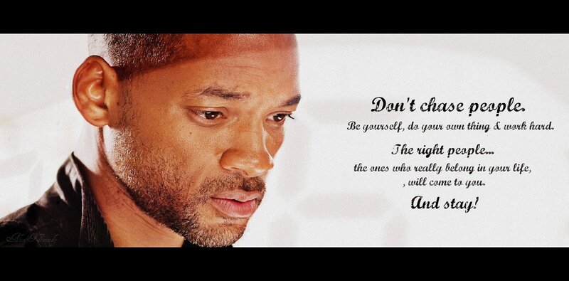 Will Smith quote image