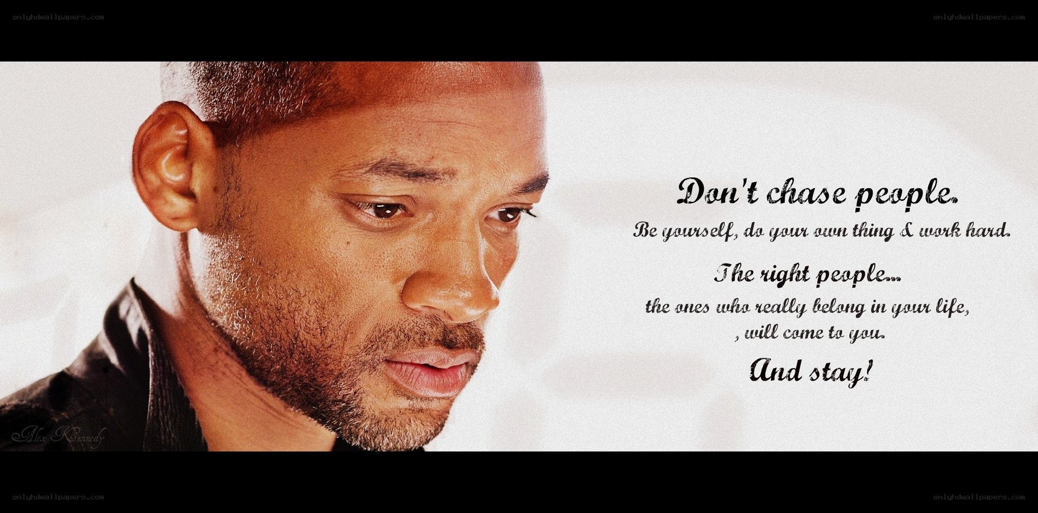 Will Smith quote image