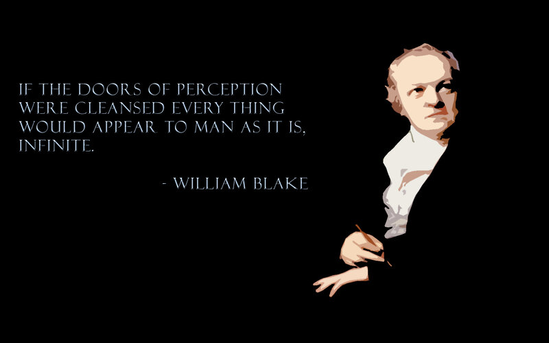 William Blake quote