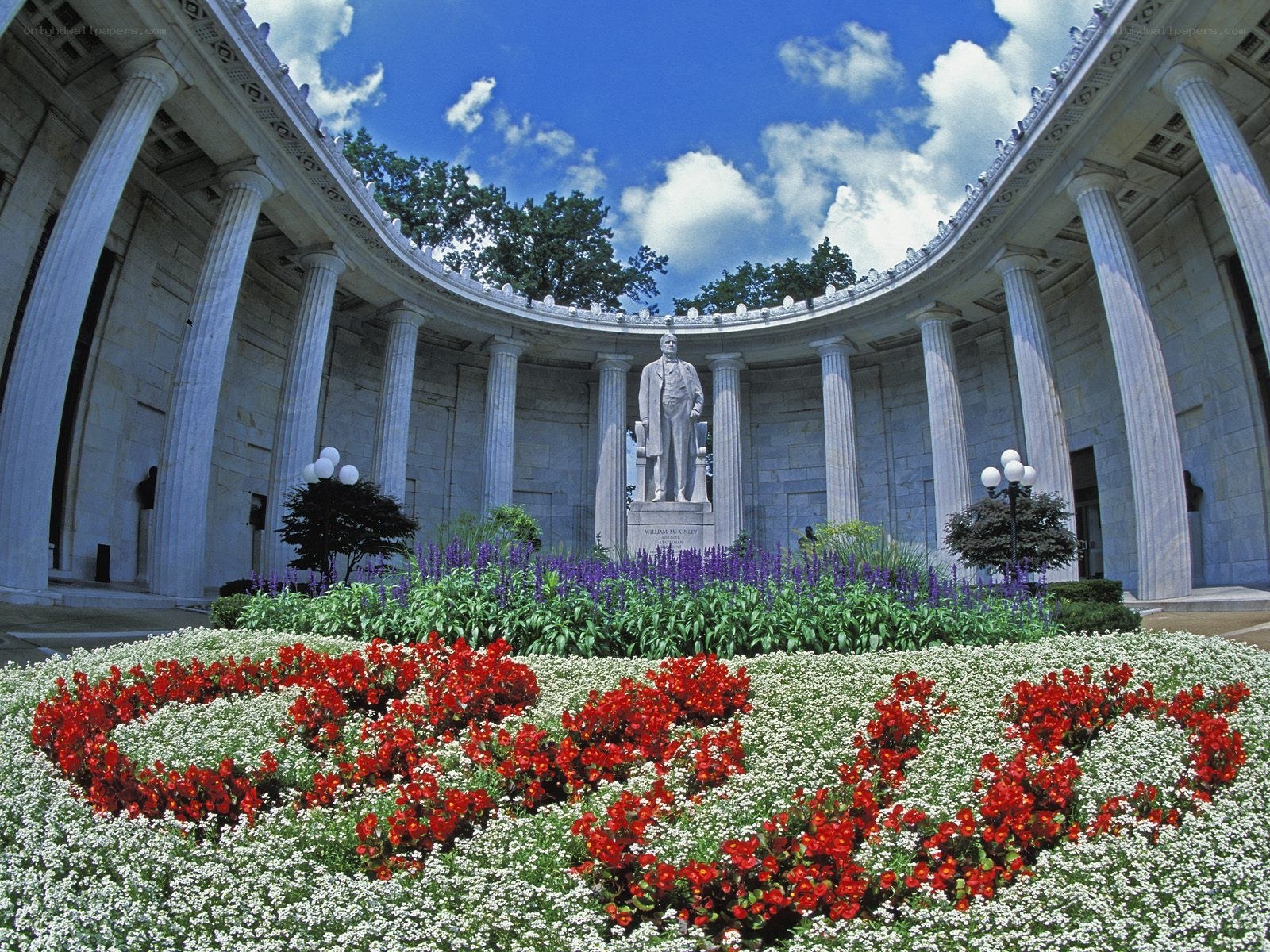 William McKinley Memorial