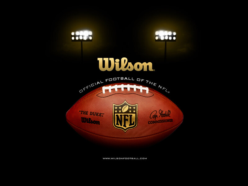 Wilson Football