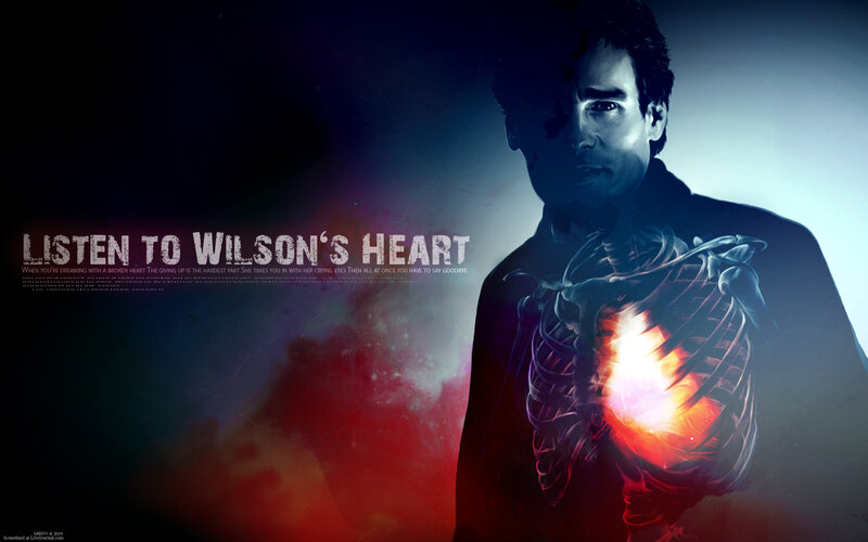 Wilson's Heart