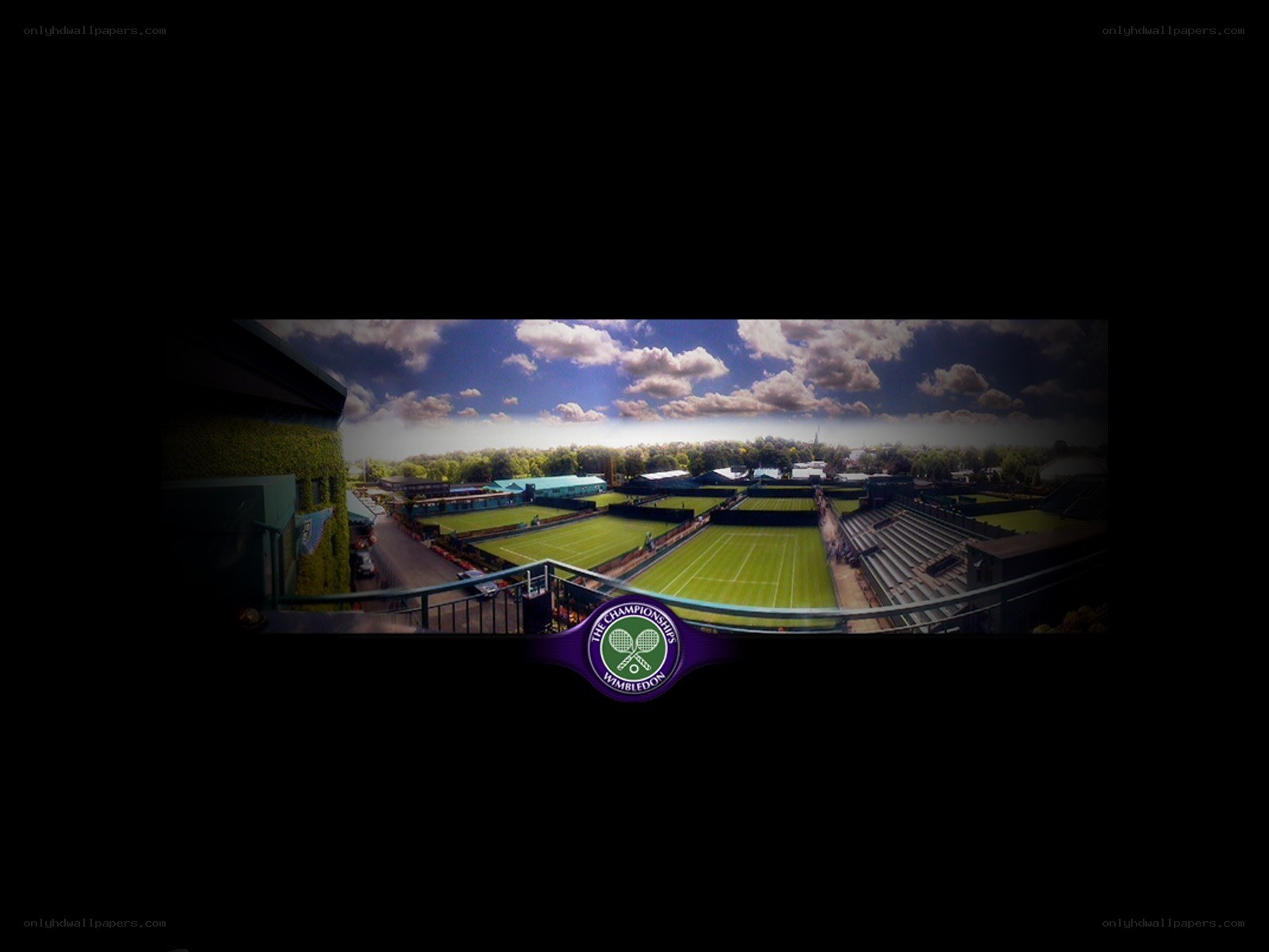 Wimbledon Championships overview