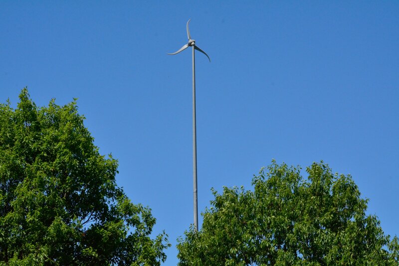 Wind Turbine