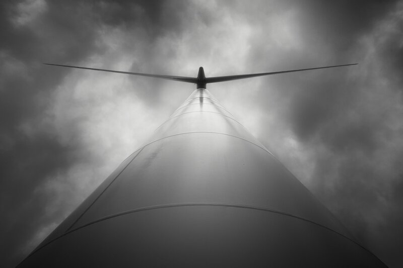 Wind Turbine Tower