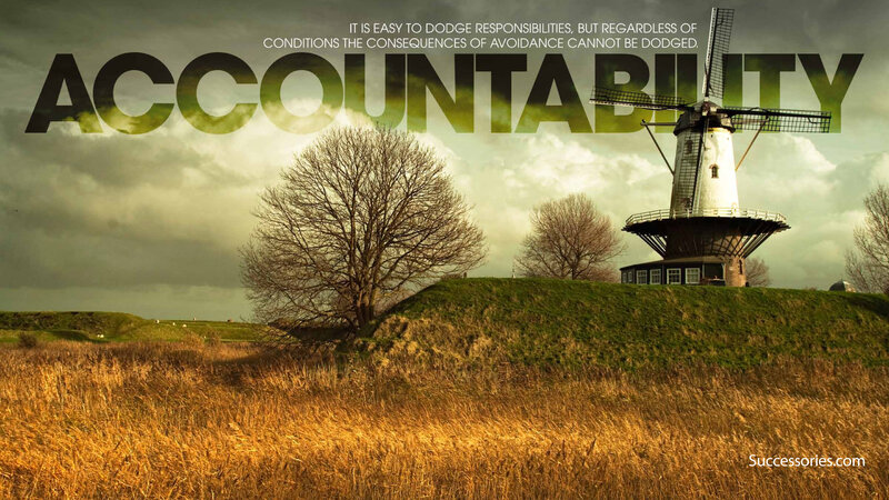 Windmill on a Hill — Green, Dramatic, Autumn