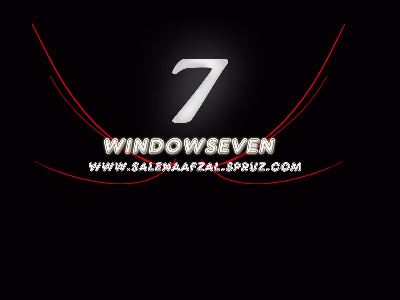 Window Seven logo