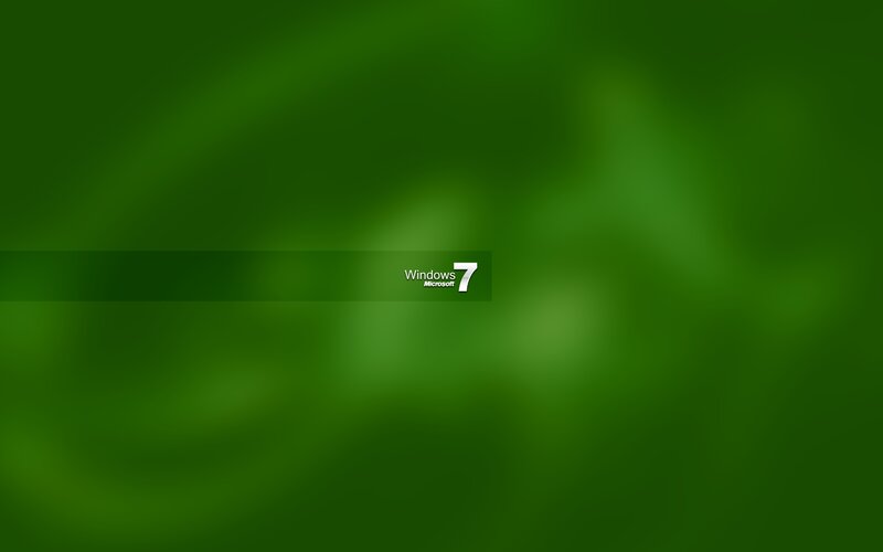 Windows 7 boot screen