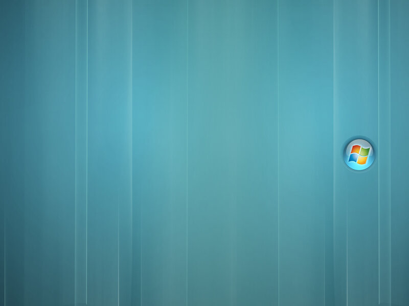 Windows 7 default desktop background