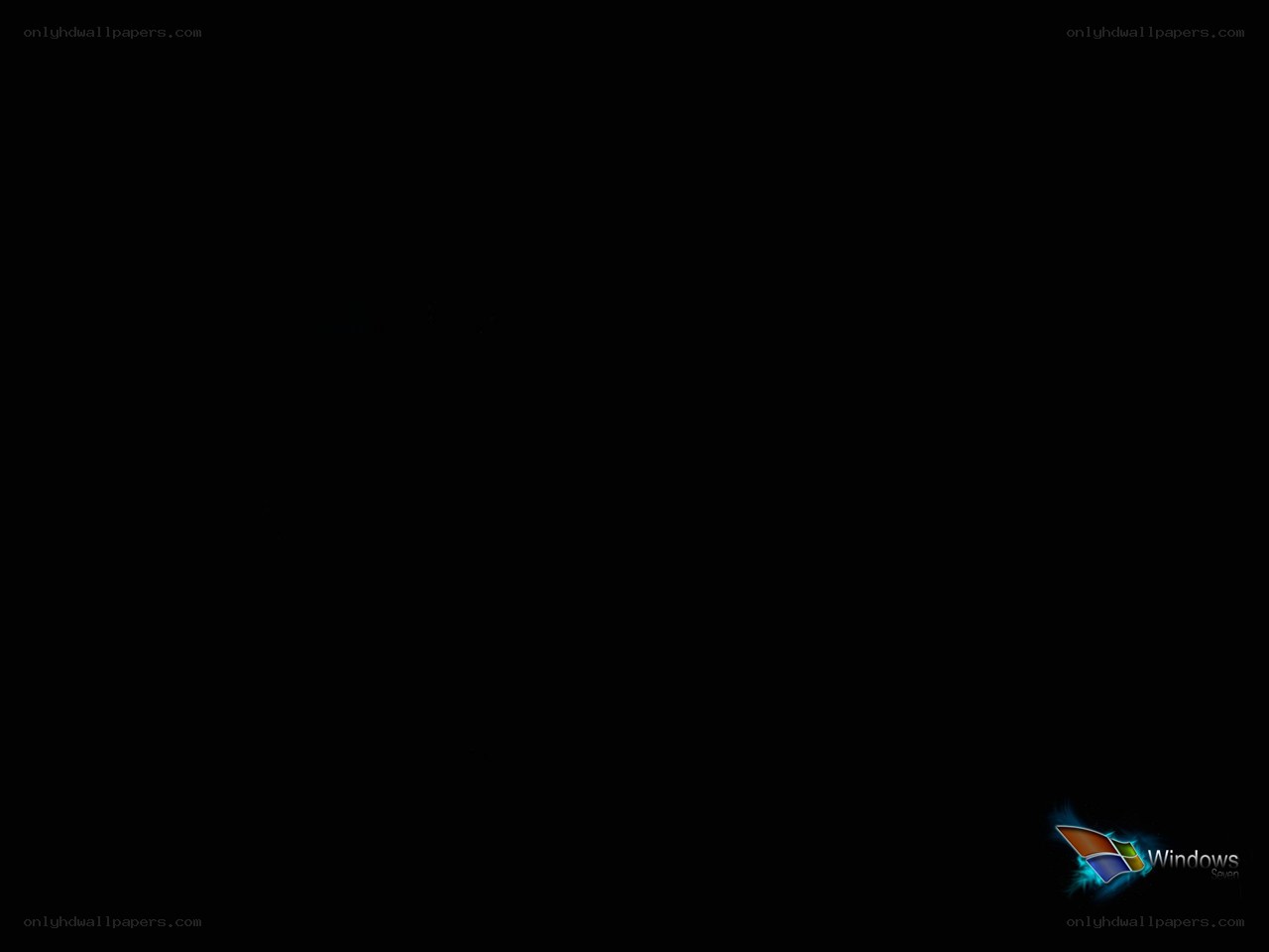 Windows 7 desktop background