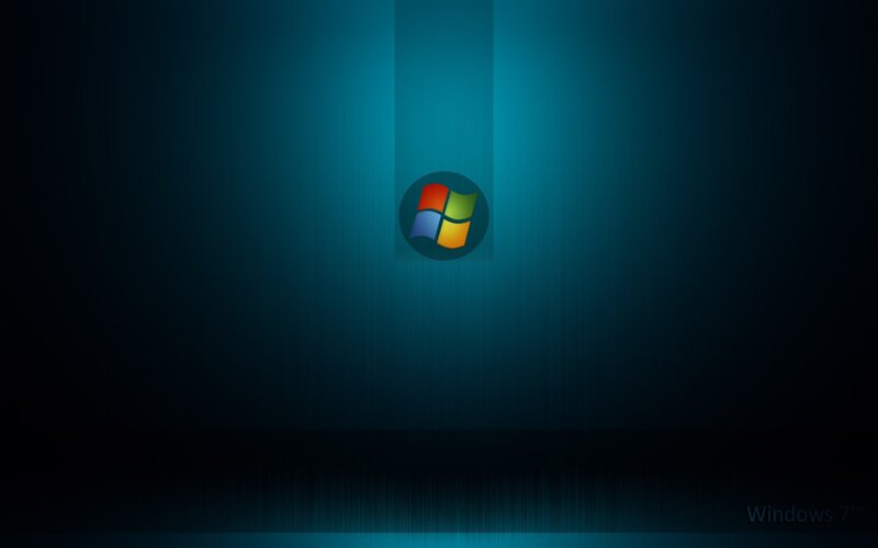 Windows 7 desktop background