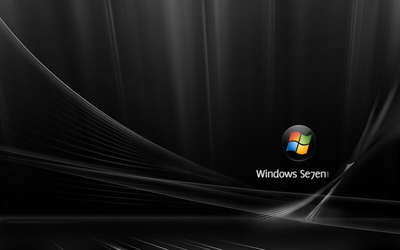 Windows 7 desktop background