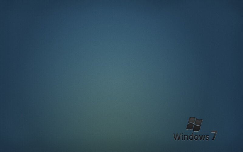 Windows 7 desktop background