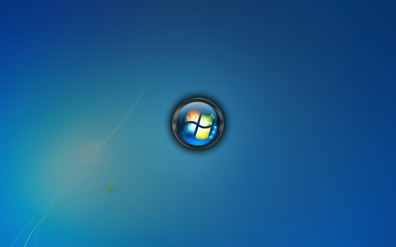 Windows 7 desktop background