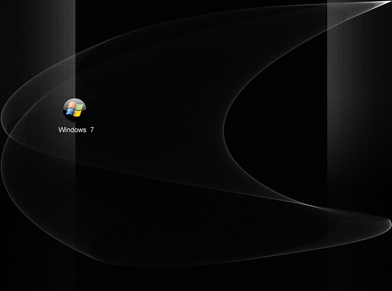 Windows 7 Desktop