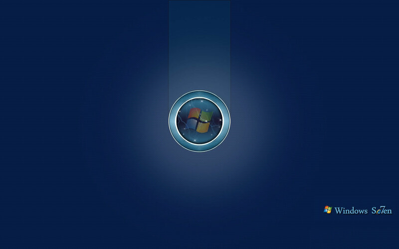 Windows 7 desktop wallpaper