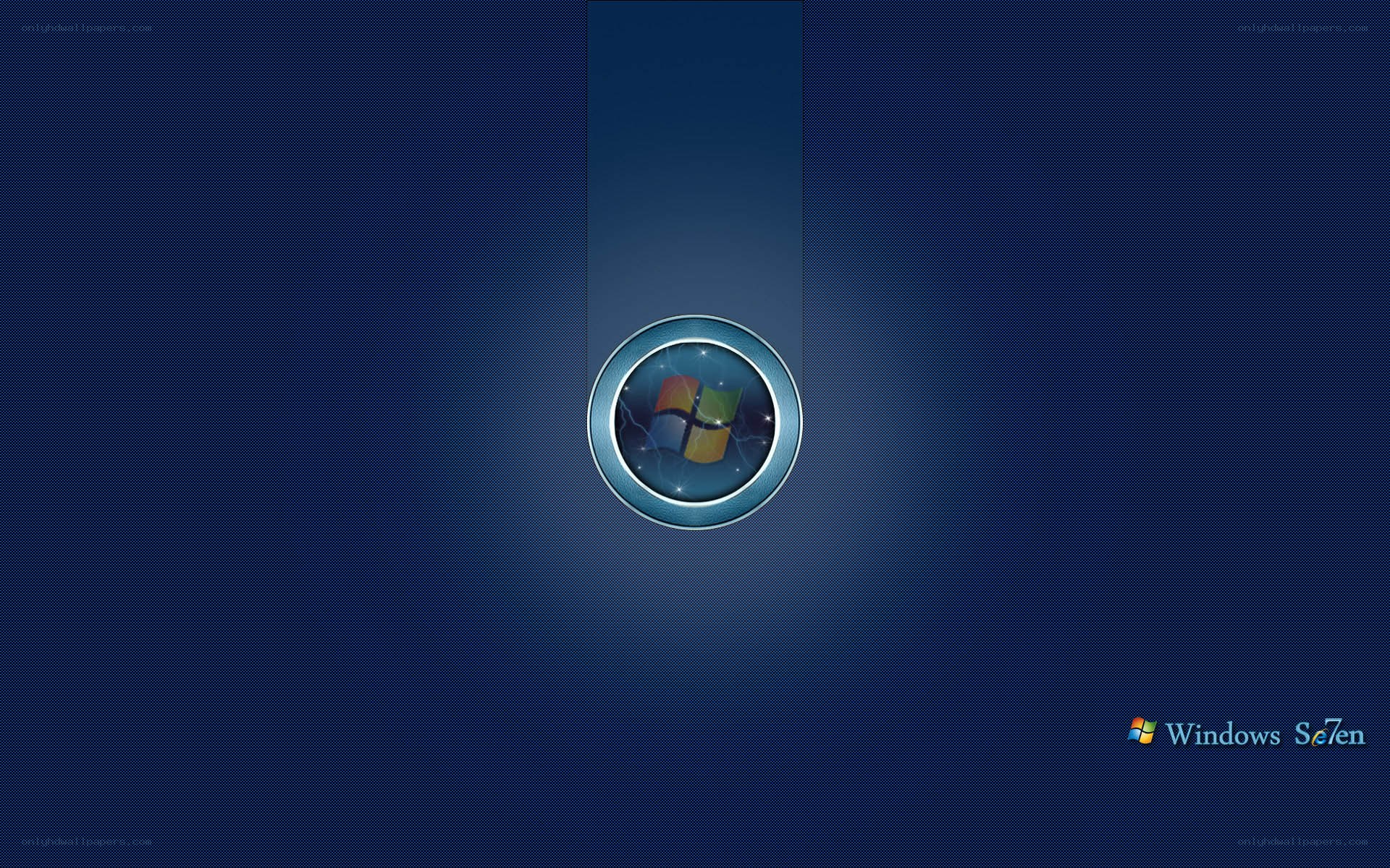 Windows 7 desktop wallpaper