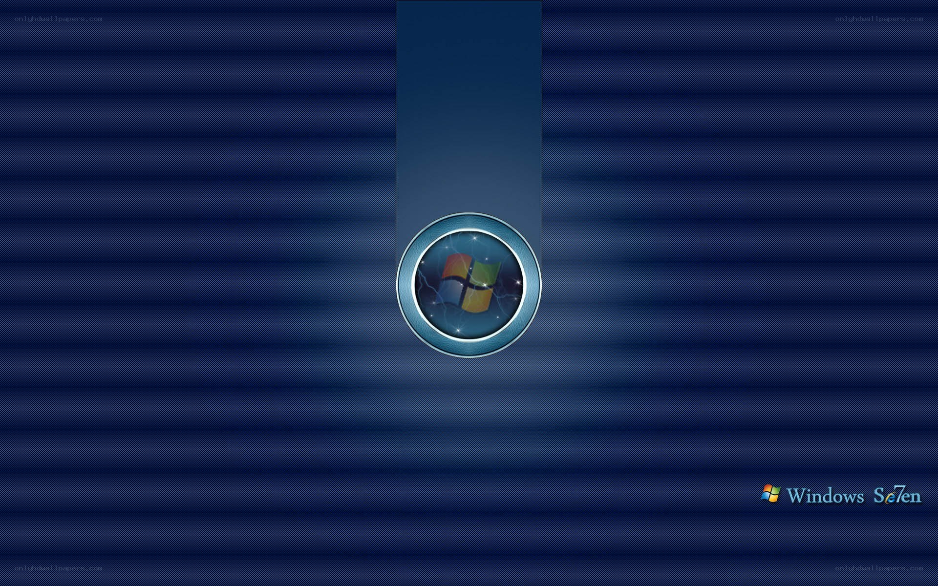 Windows 7 desktop wallpaper