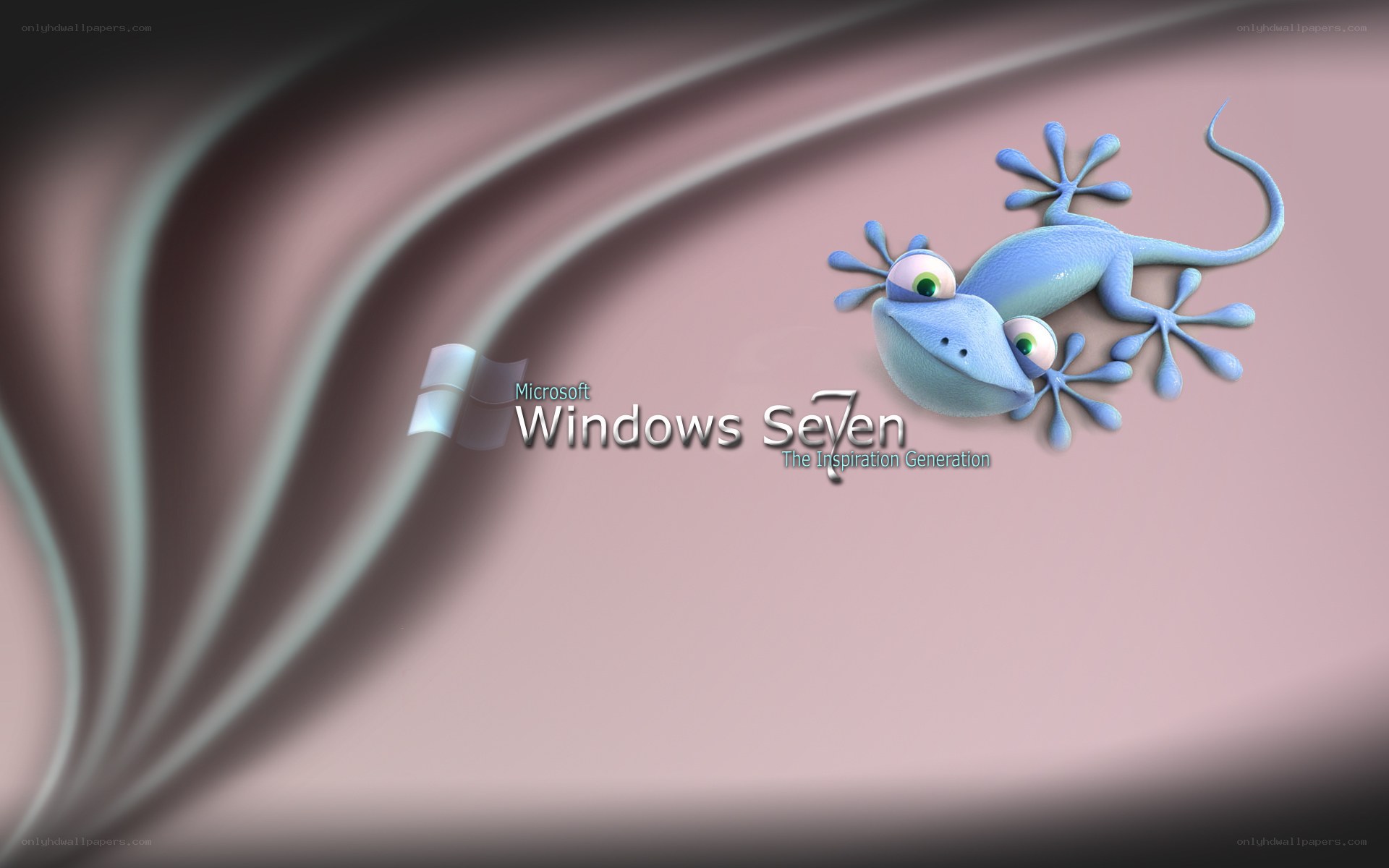 Windows 7 desktop wallpaper