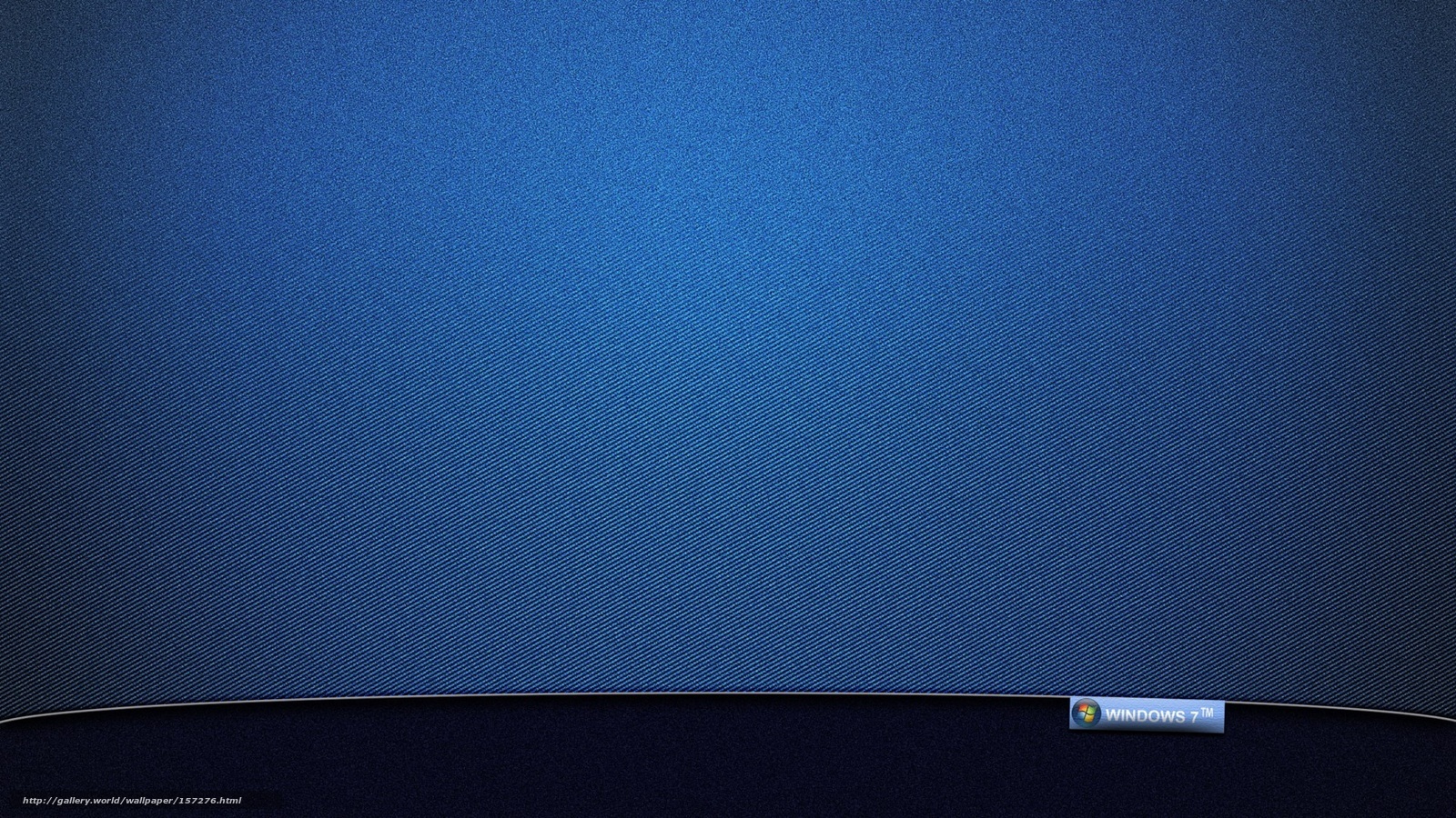 Windows 7 desktop wallpaper