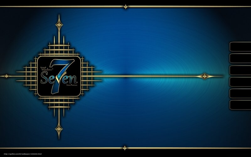 Windows 7 Home Premium logo