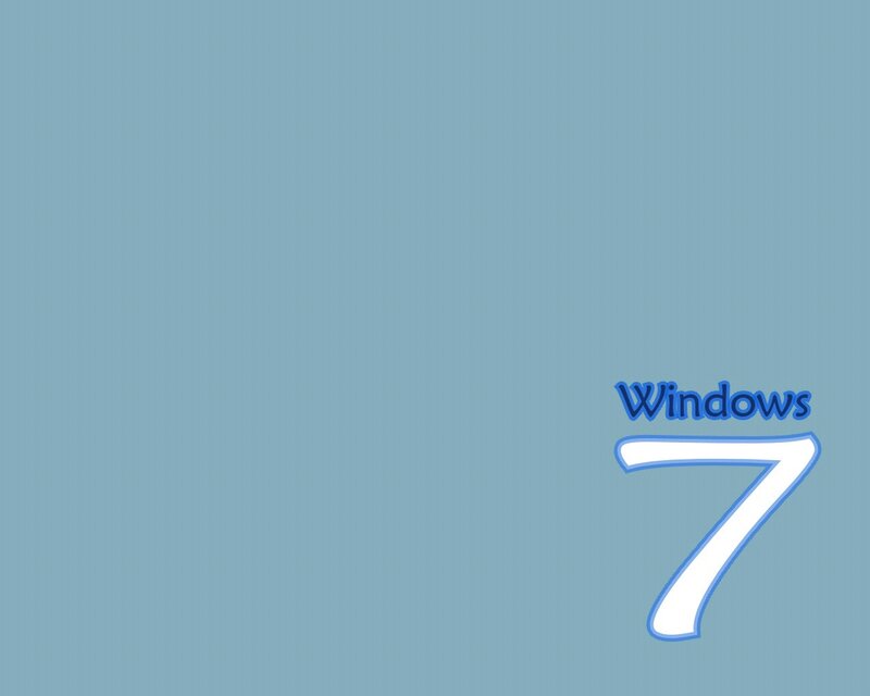 Windows 7 logo