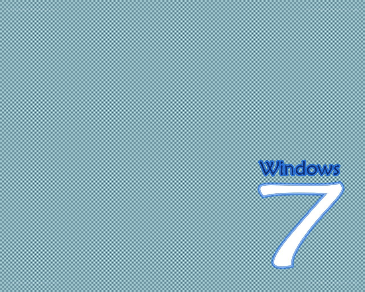 Windows 7 logo