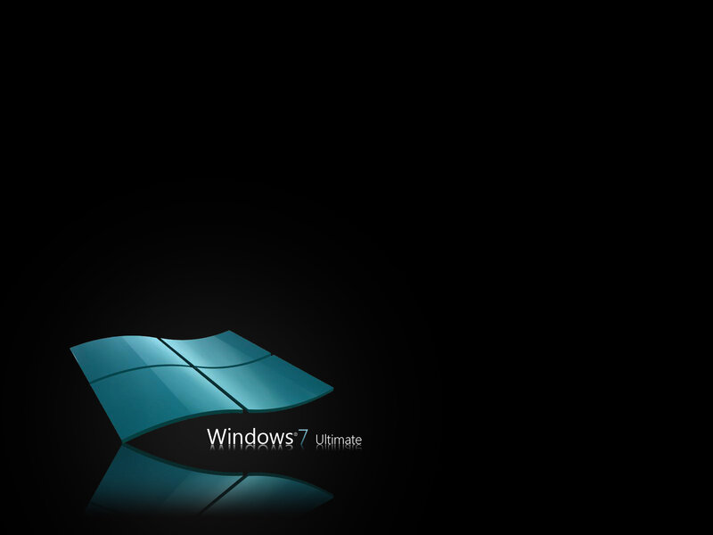 Windows 7 Ultimate logo