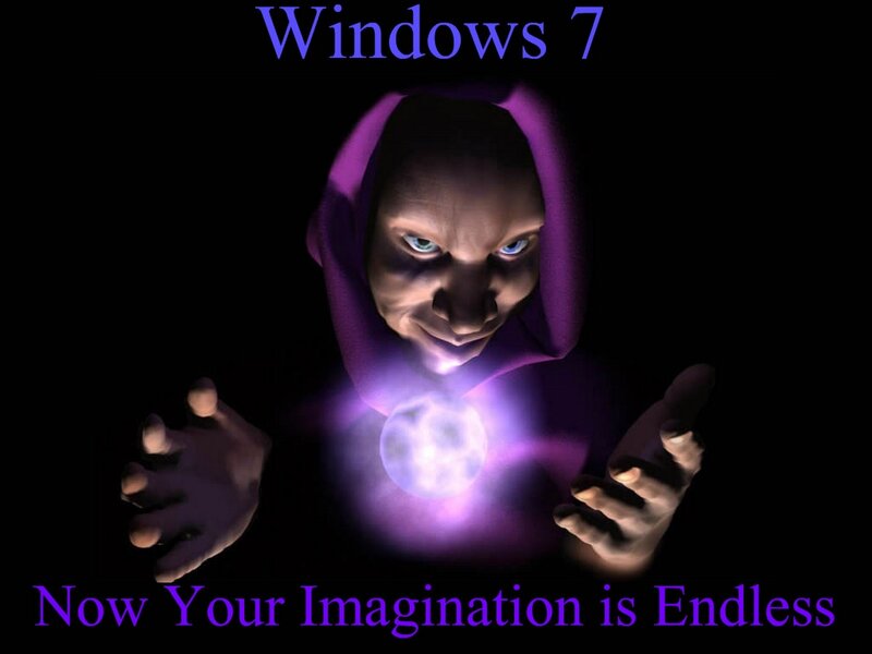 Windows 7 wizard image