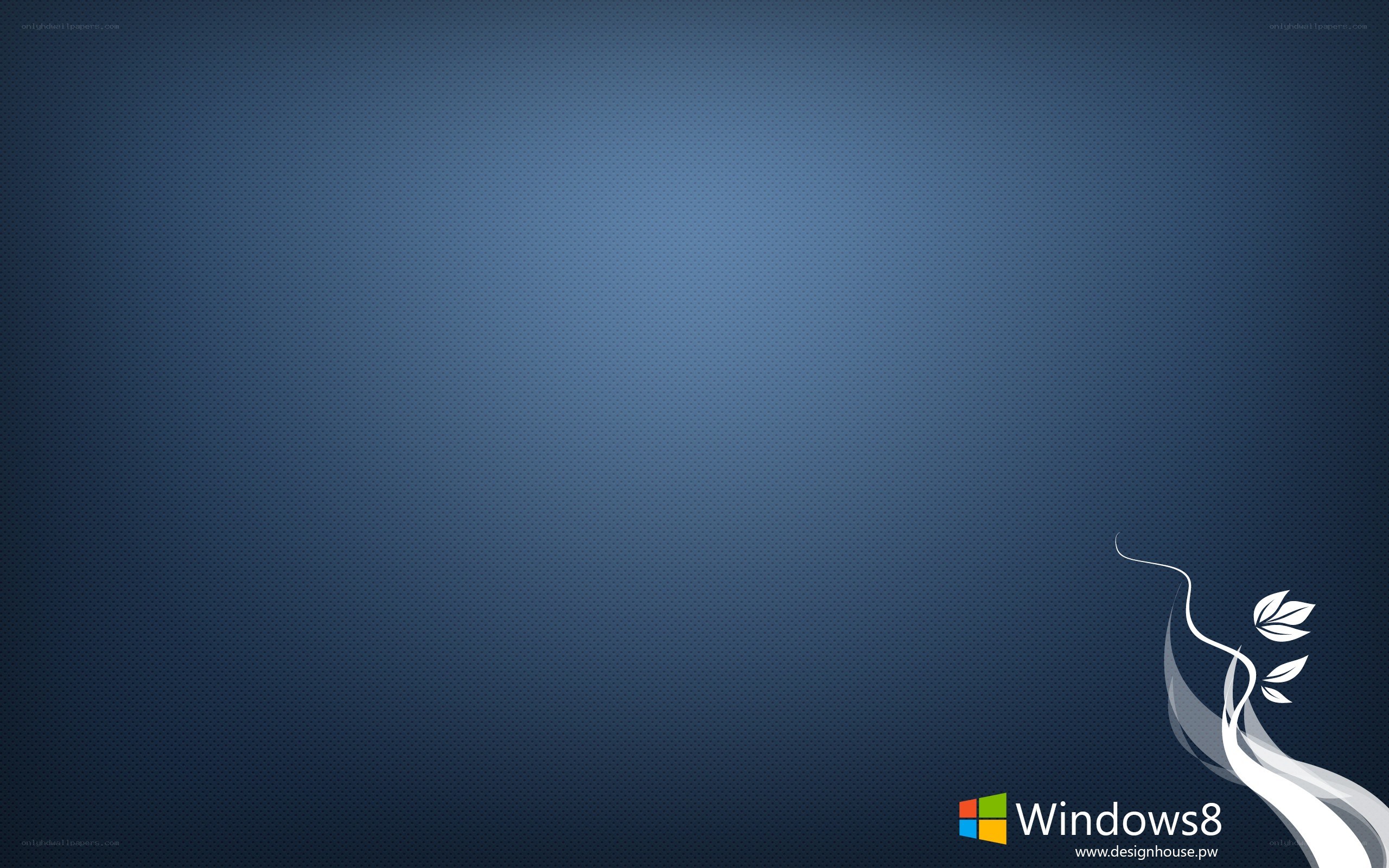 Windows 8 desktop background