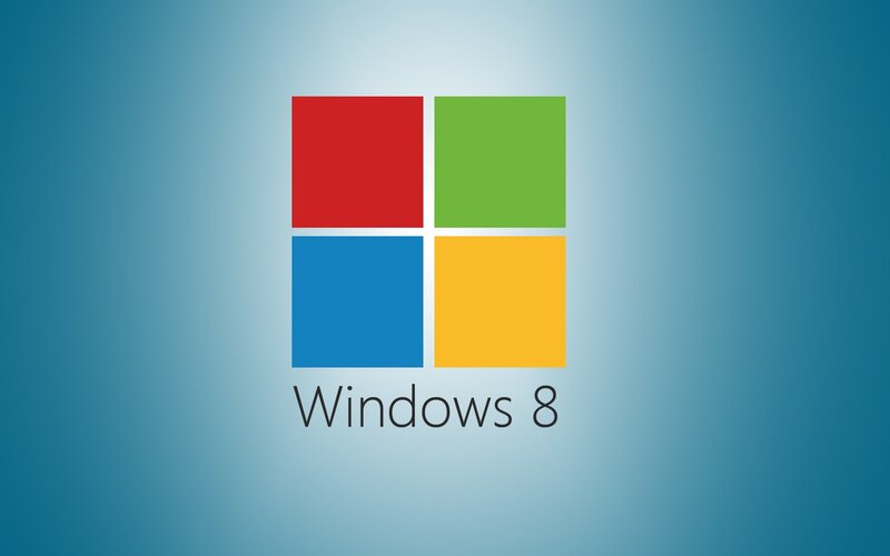 Windows 8 logo