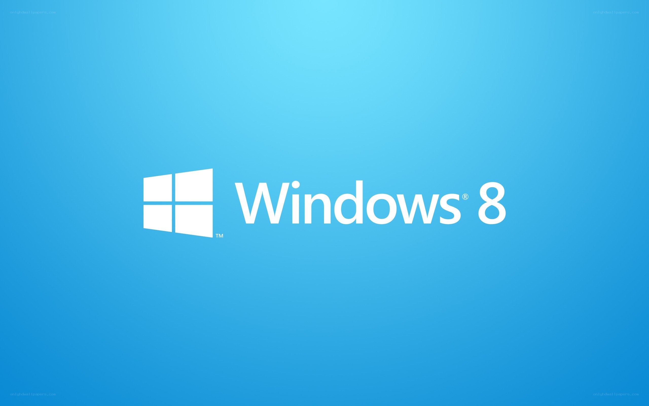 Windows 8 logo