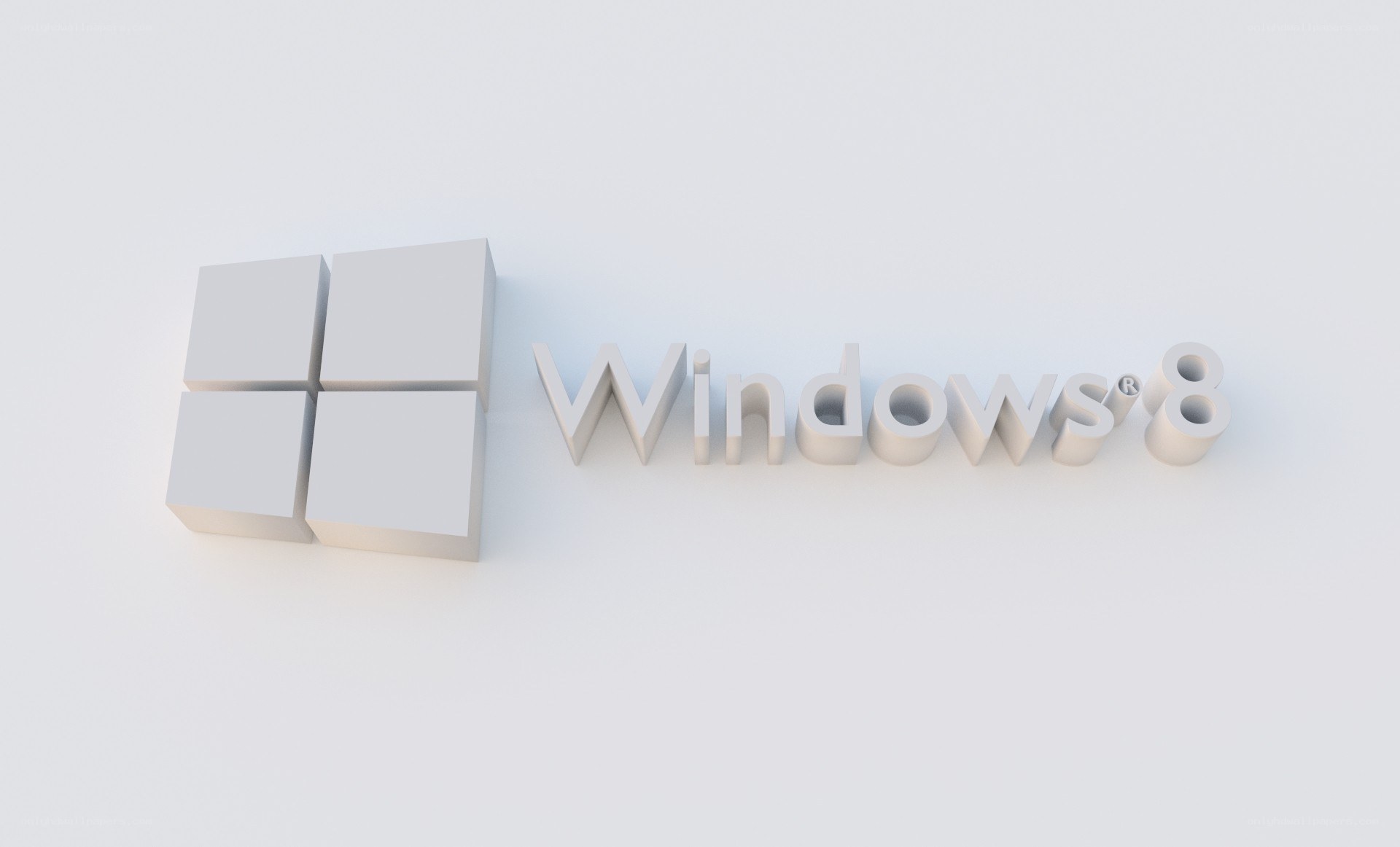 Windows 8 logo