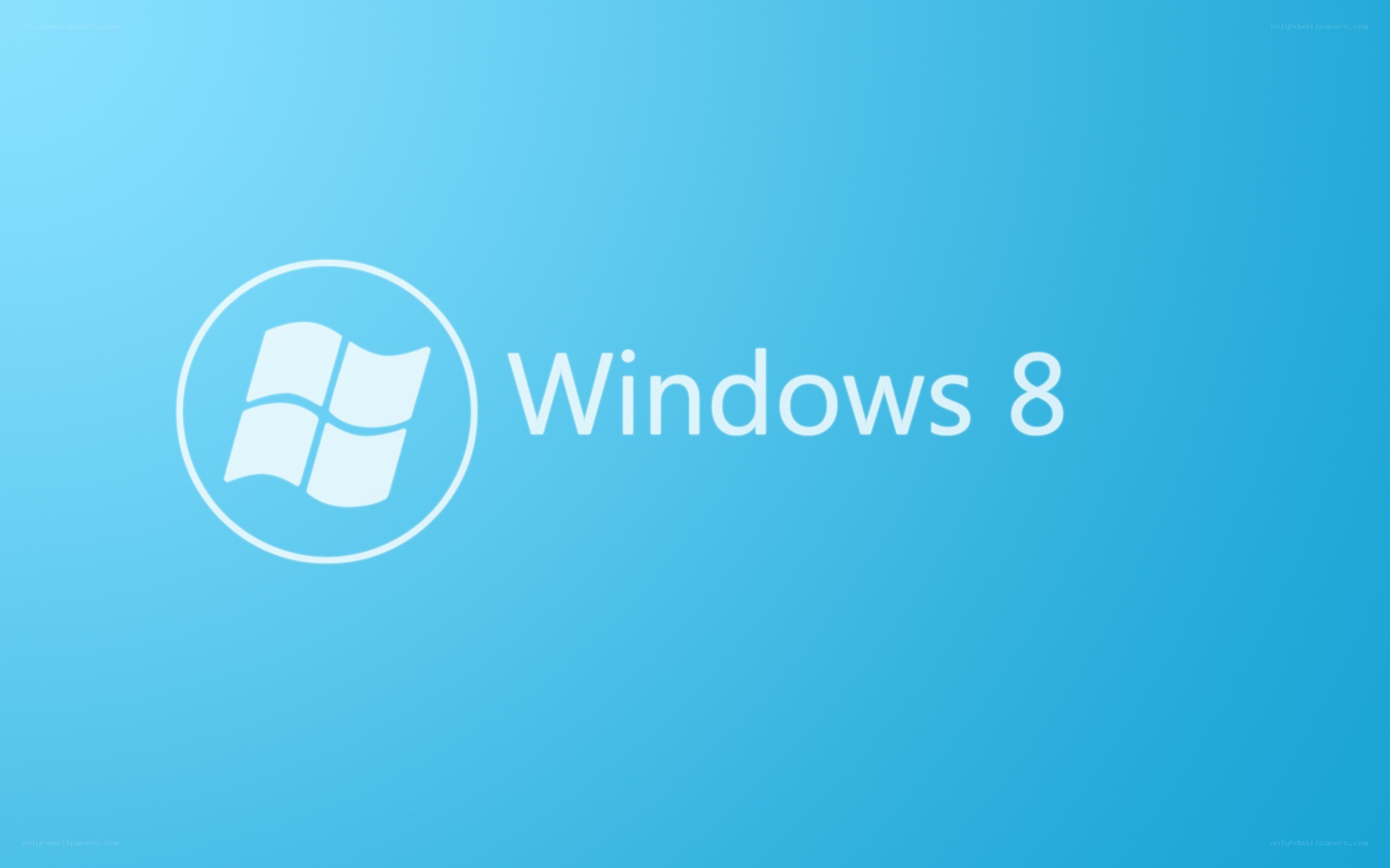 Windows 8 logo