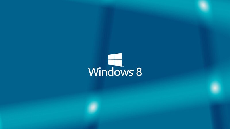 Windows 8 logo