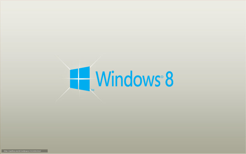 Windows 8 logo