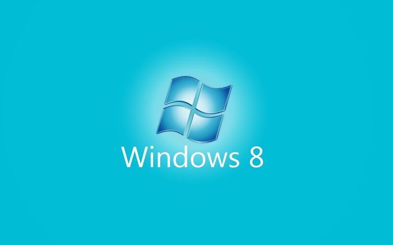 Windows 8 logo