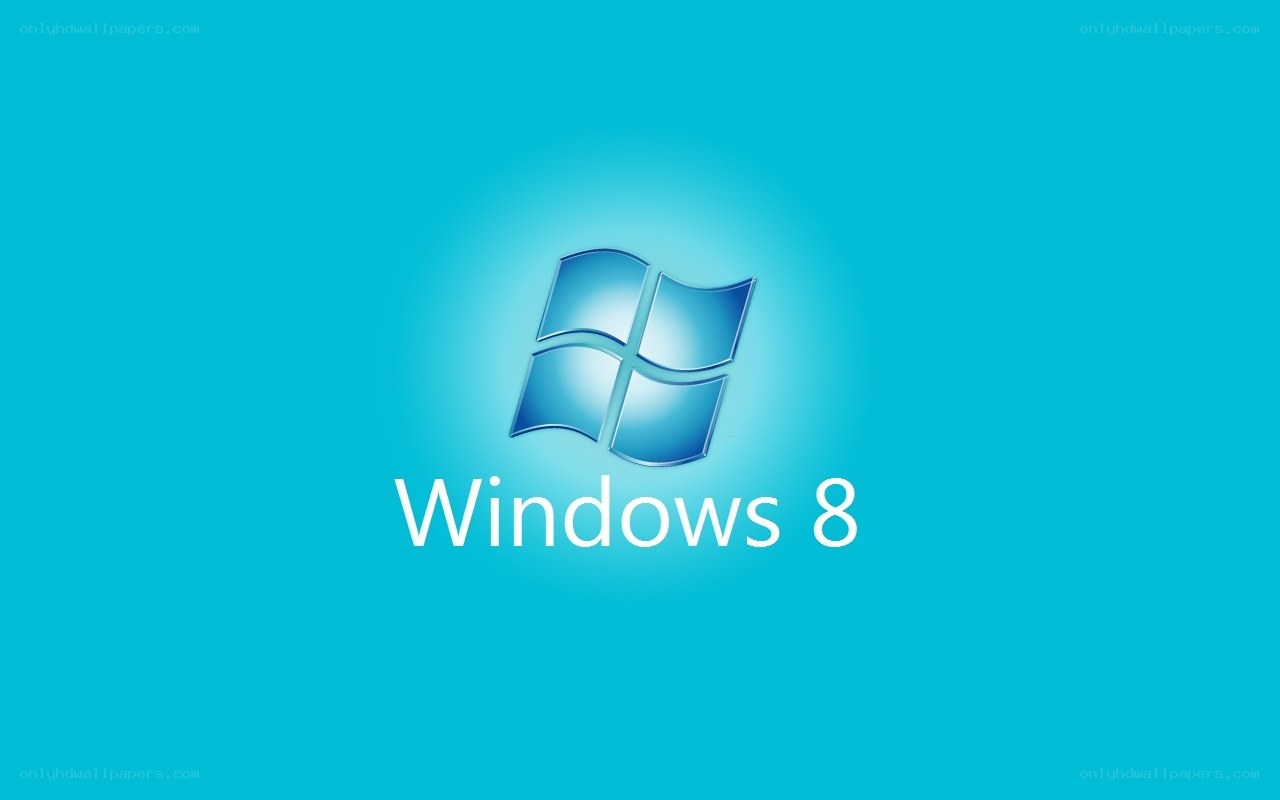 Windows 8 logo