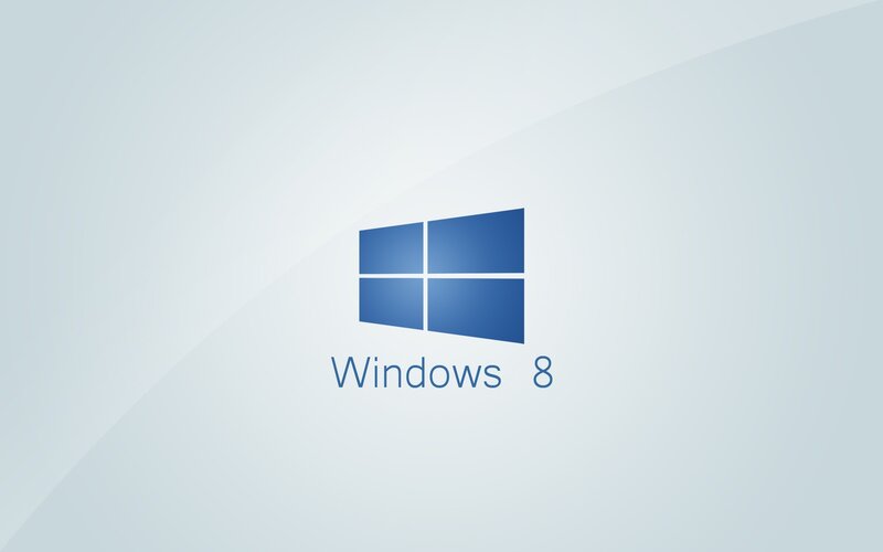 Windows 8 logo