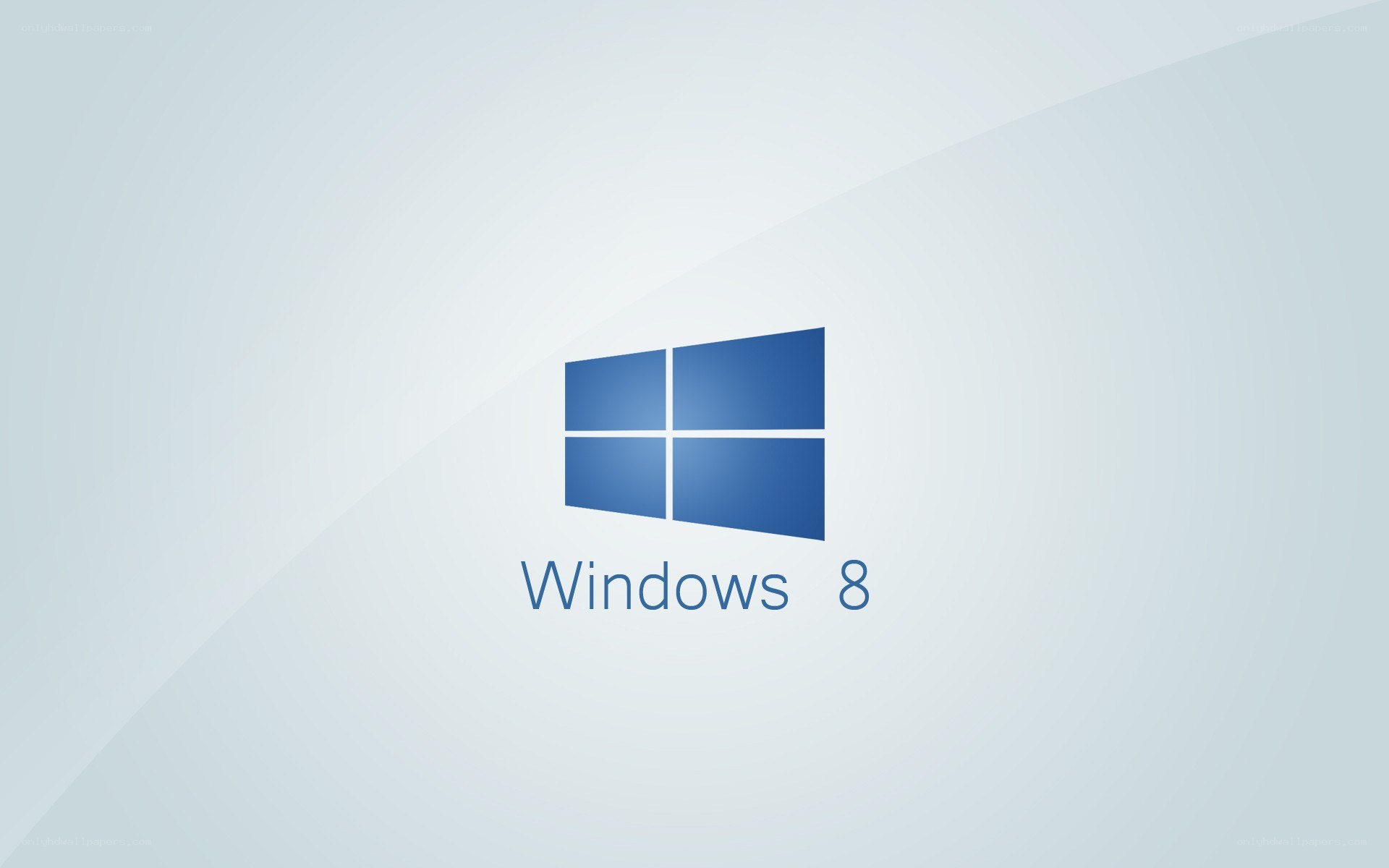 Windows 8 logo