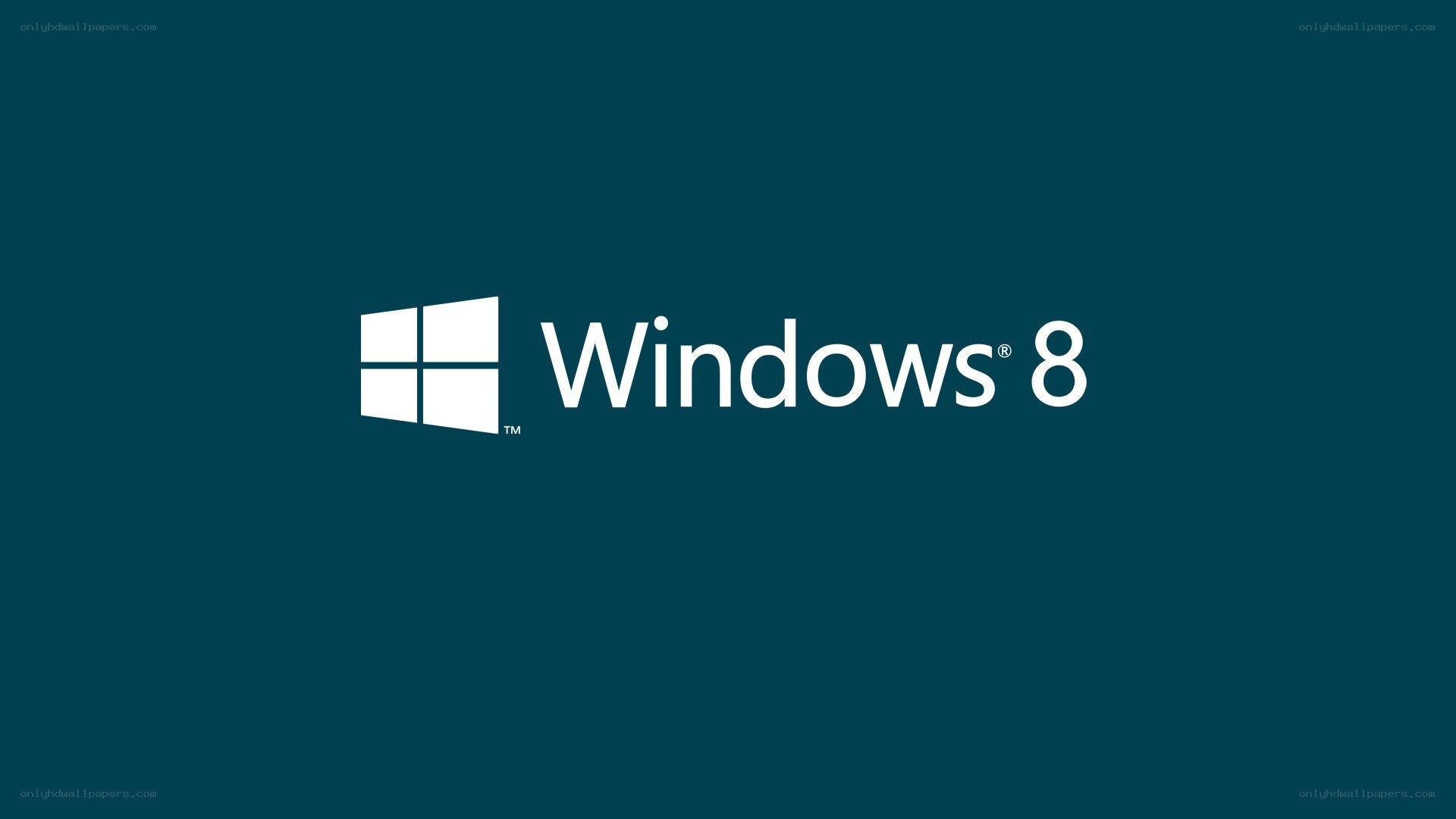 Windows 8 logo