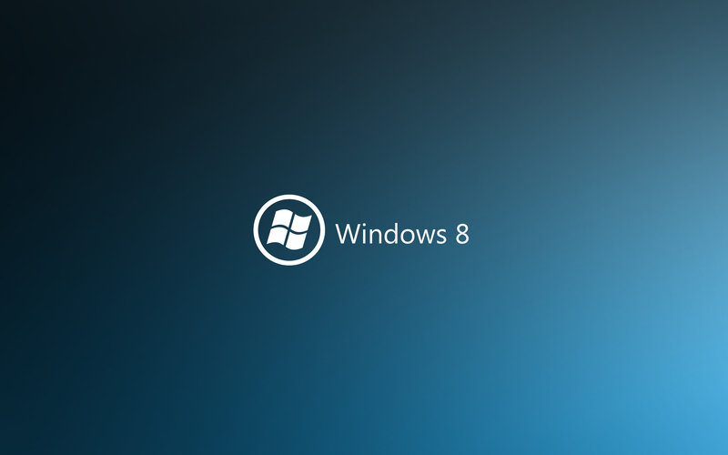 Windows 8 Logo — Neutral