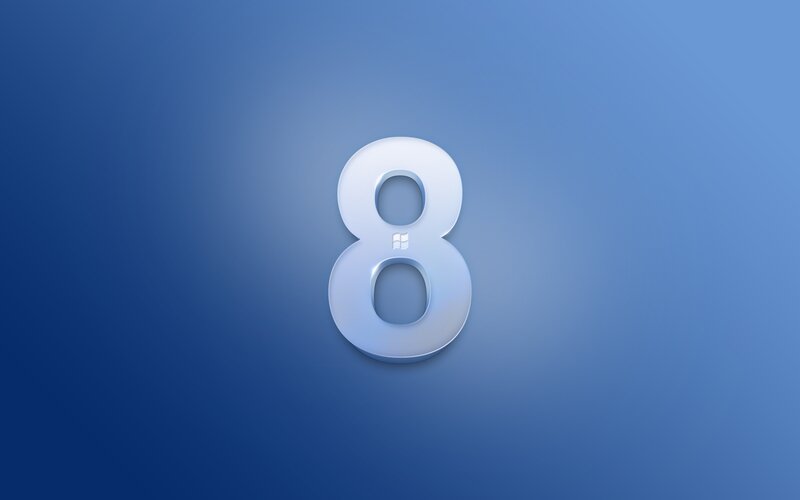 Windows 8 logo