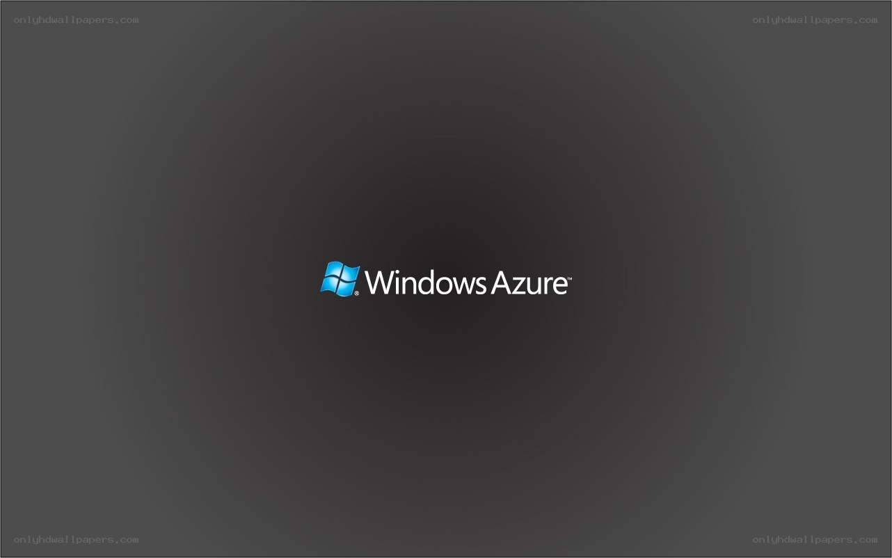 Windows Azure logo