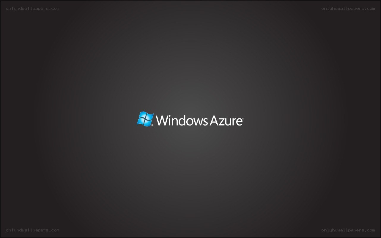 Windows Azure logo