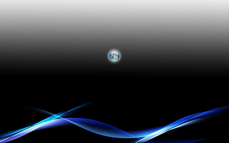 Windows desktop background