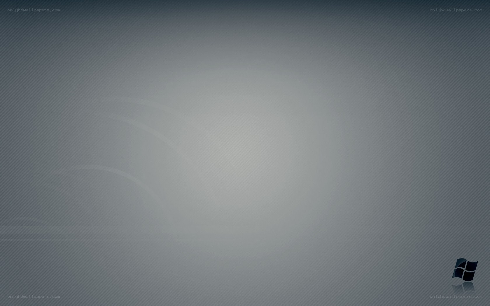 Windows desktop background
