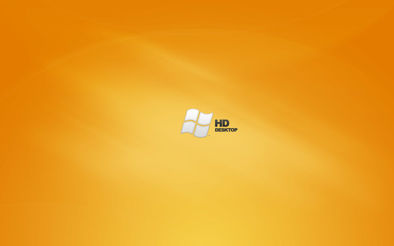Windows HD Desktop logo