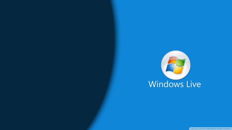 Windows Live Logo