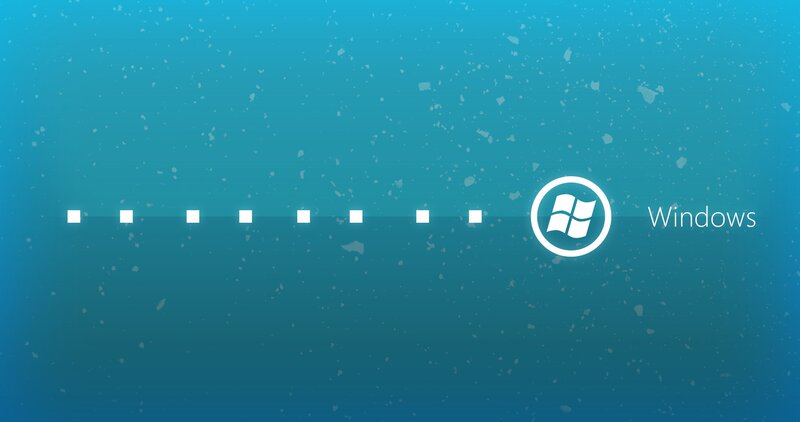Windows Loading Screen